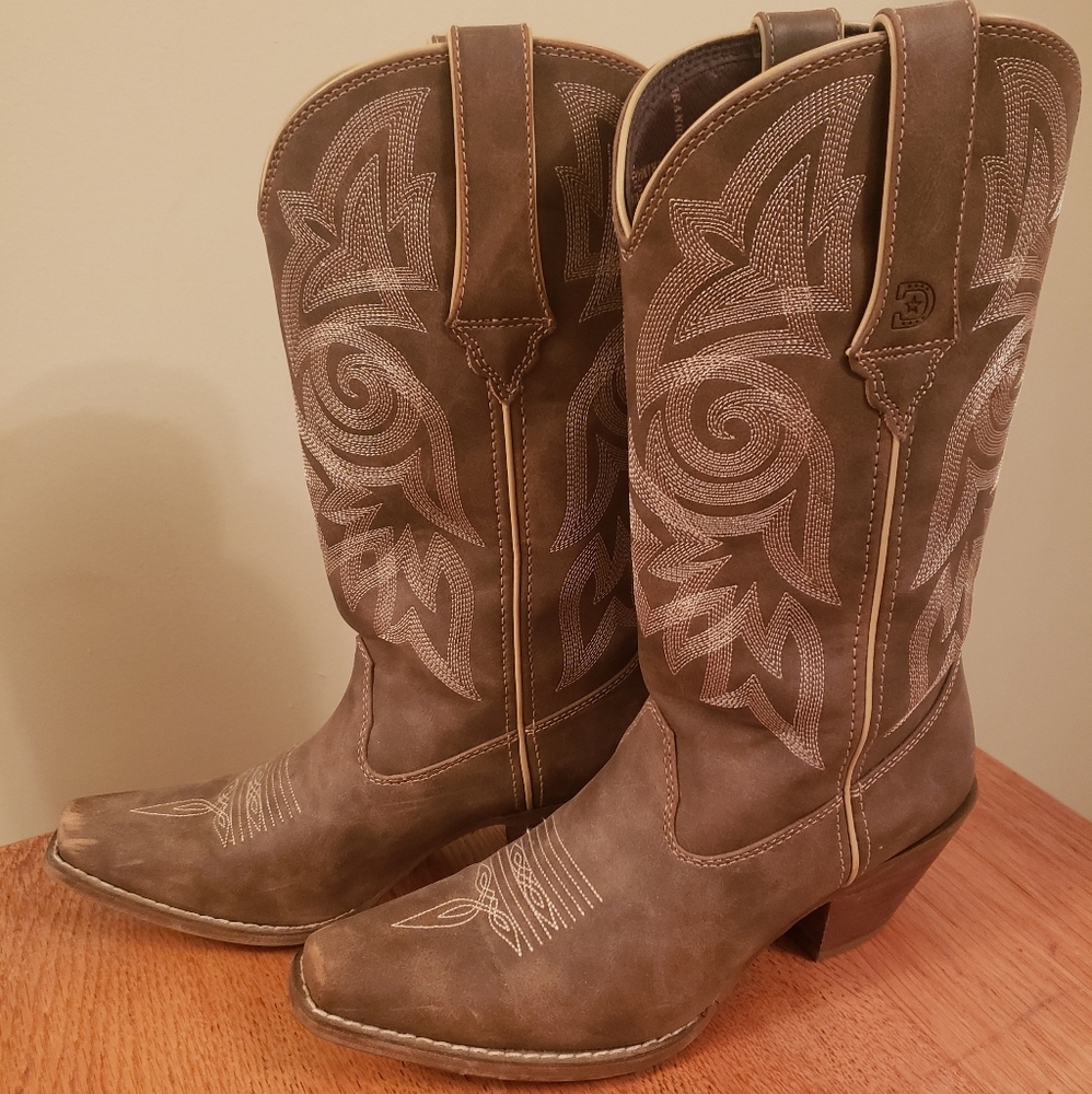 Boots - Durango
